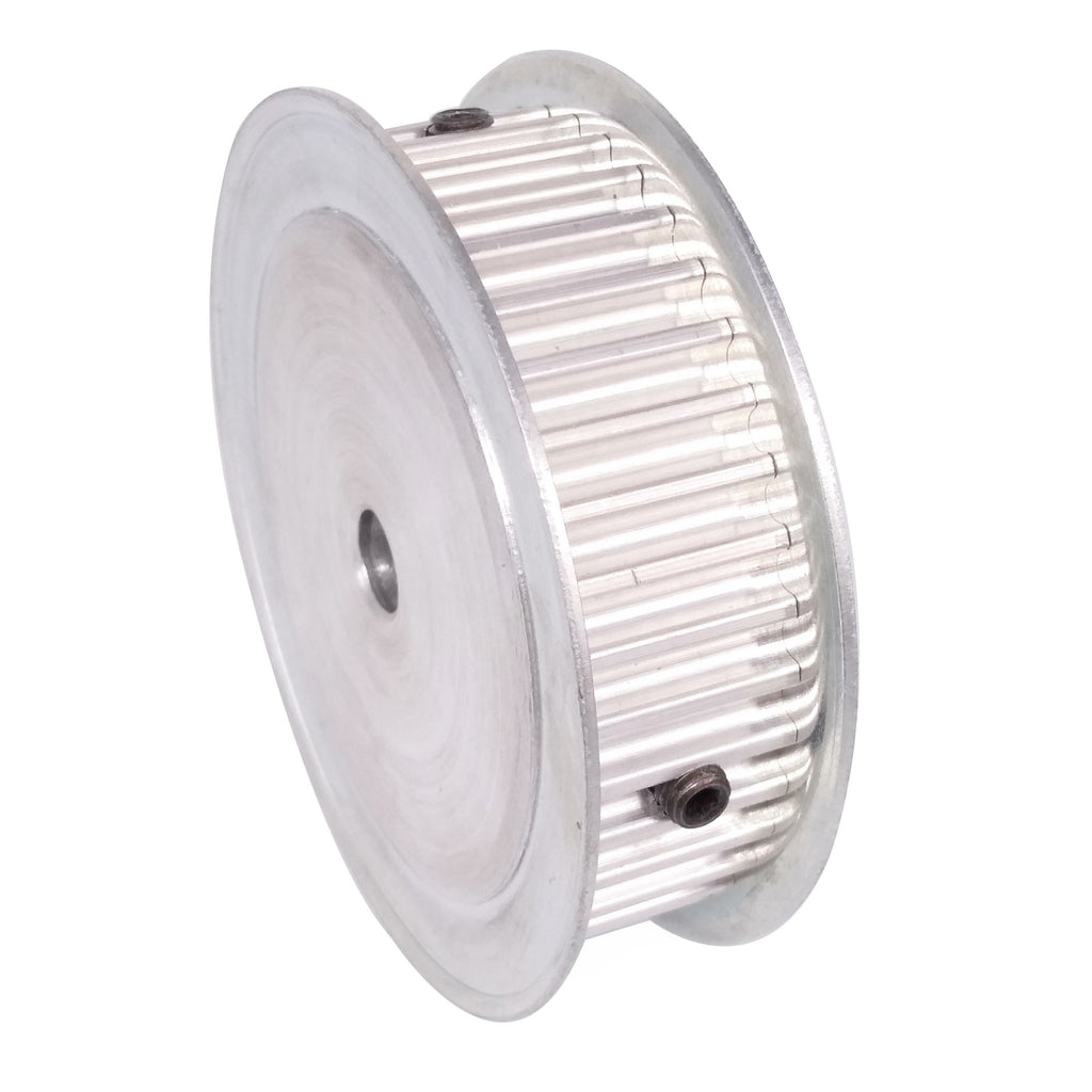 5M 40T Timing Pulley Without Step Synchronous Wheel For 15mm Width Belt Bore 8mm