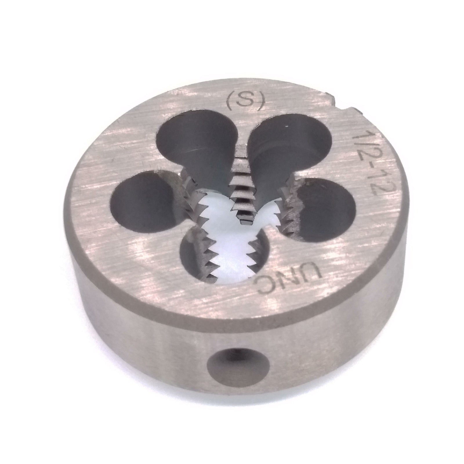 US Stock HSS 1/2-12 UNC Die Right Hand Thread