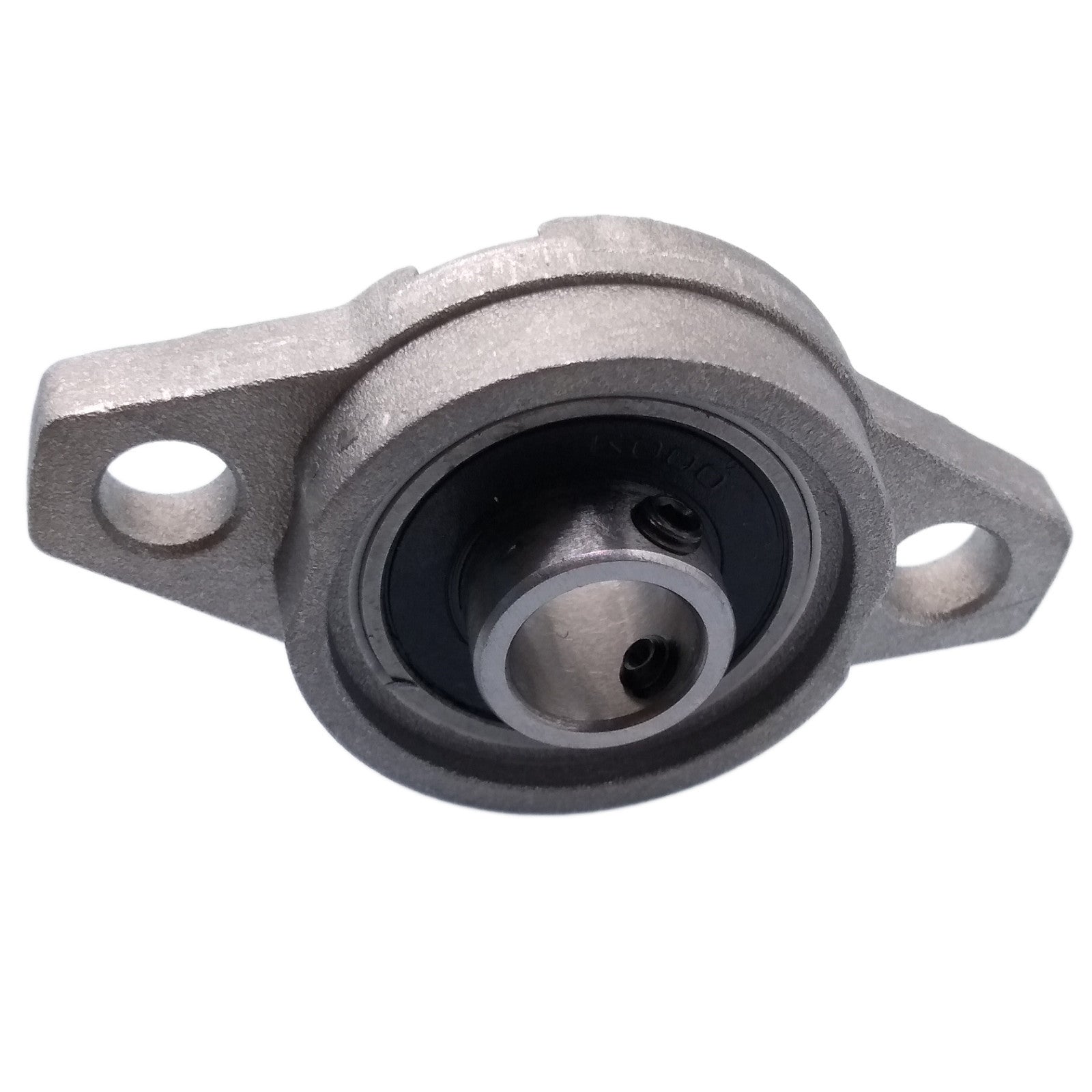 US Stock 10mm KFL000 Pillow Block Bearing FL000 Flange Block Bearing