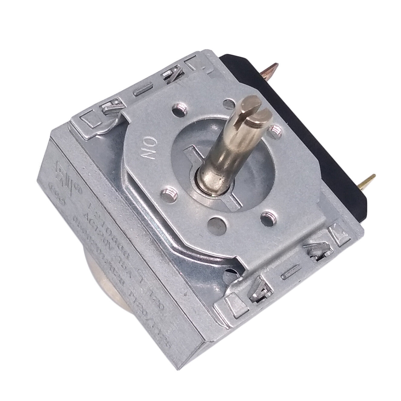 US Stock DKJ/1-60 60 Minutes 60M Timer For Electronic Microwave Oven 250V 16A