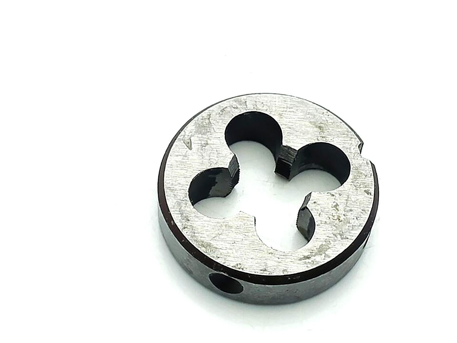 US Stock HSS 9mm x 0.5 Metric Die Right Hand Thread M9 x 0.5mm Pitch