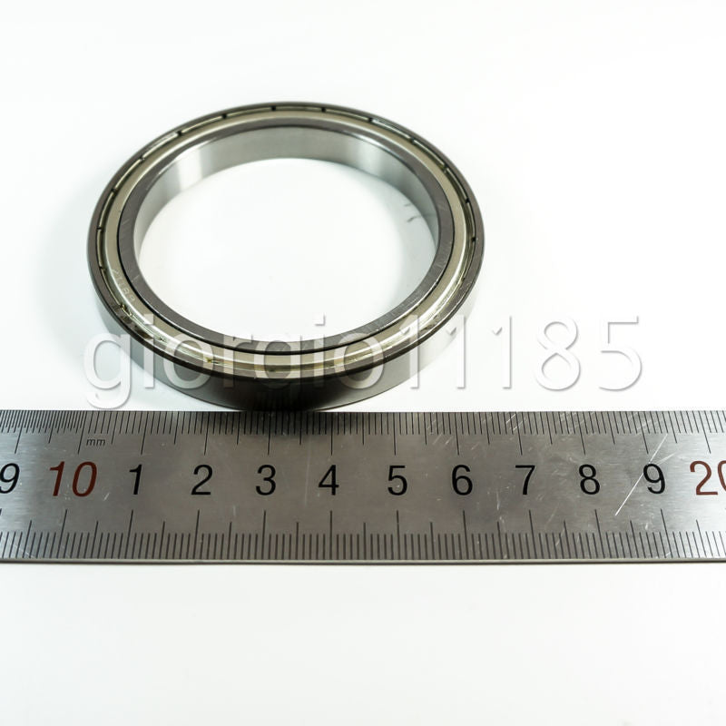 US Stock 2pcs Thin 6811-2Z ZZ 6811ZZ Bearings Ball Bearing 6811ZZ 55 X 72 X 9mm