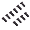 AU Stock 10pc M4 x 10mm Insert Torx Screw For Replaces Carbide Inserts CNC Lathe
