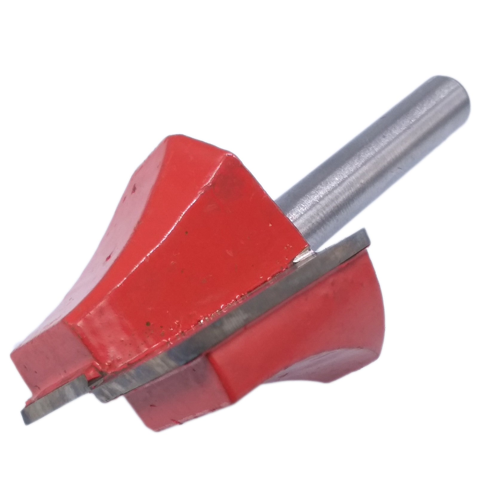 US Stock 6mm x 30mm CNC Router Bottom Cleaning Bits QD630