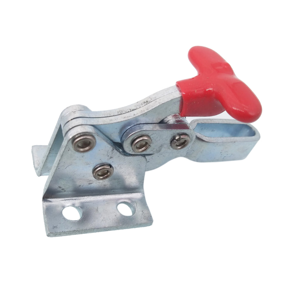 US Stock 4pcs Quickly Holding 68Kg Capacity Vertical Type Toggle Clamp 13005