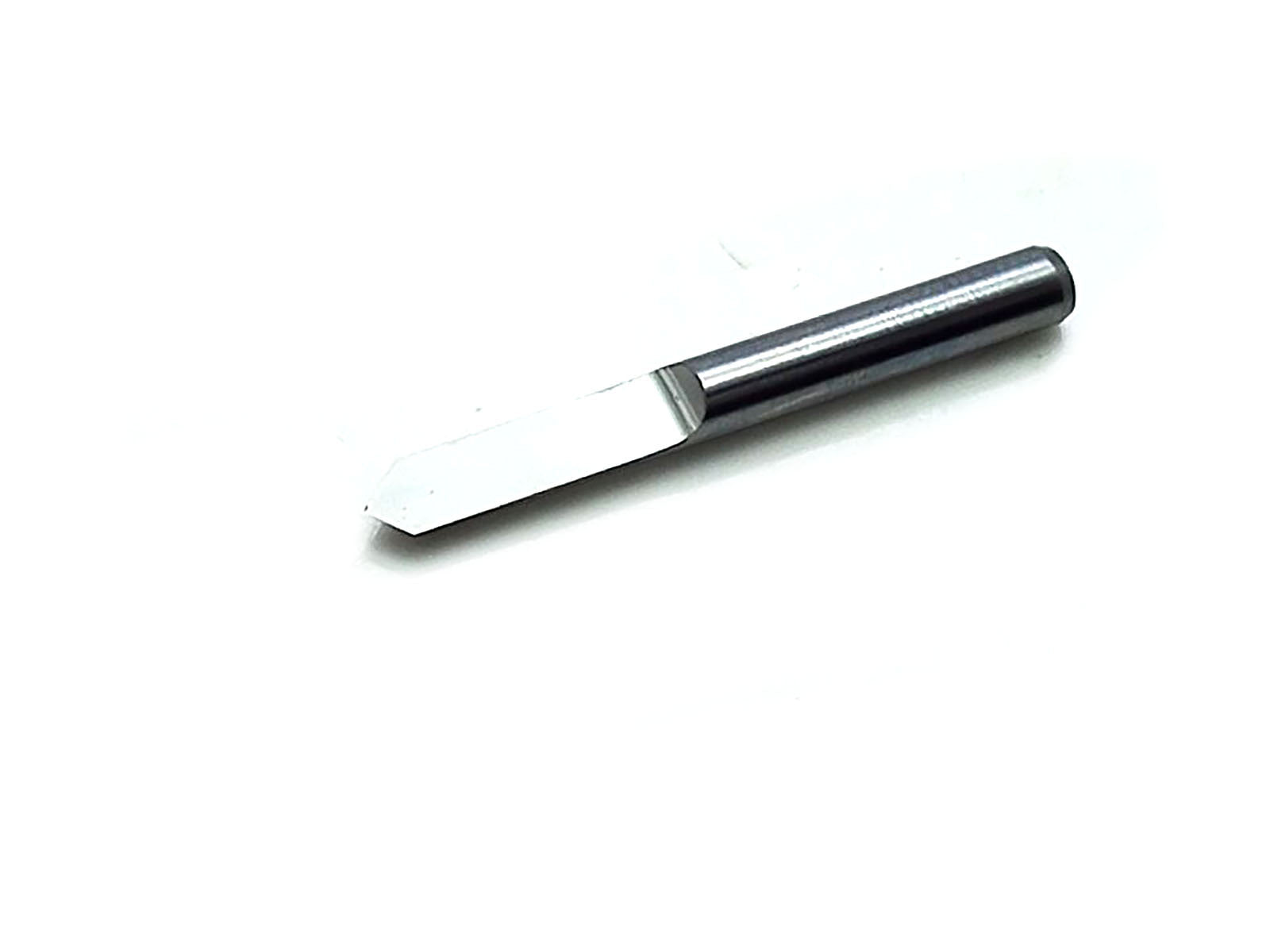 US Stock 10pcs Carbide PCB Engraving Bits CNC Router Tool 90 degrees 0.1mm