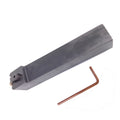 MCMNN2525M12-100 Holder Lathe tool 25x150mm for CNMG/CNMM1204 INSERT