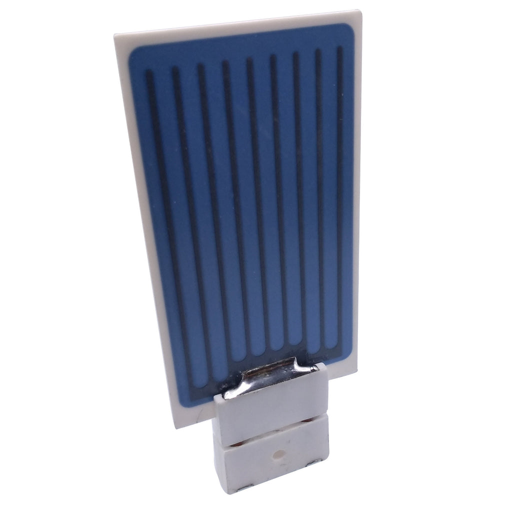 US Stock Ceramic Plate with Ceramic Base for 3.5G/hr Ozone Generator 90 x 50mm