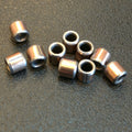 US Stock 10pcs SF-1 0406 Self Lubricating Bearing Bushing Sleeve 4 x 6 x 6mm