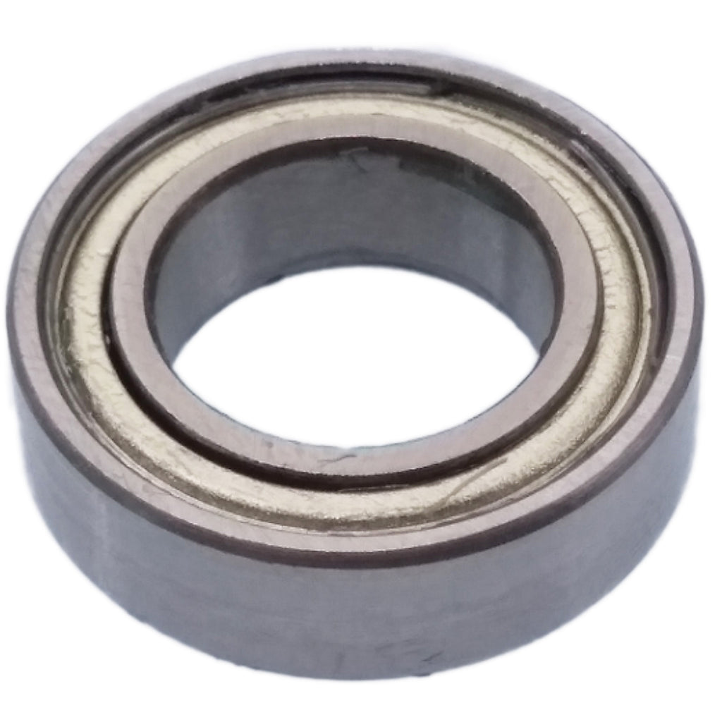 US Stock 10pcs MR148zz Mini Metal Double Shielded Ball Bearings 8mm x 14mm x 4mm