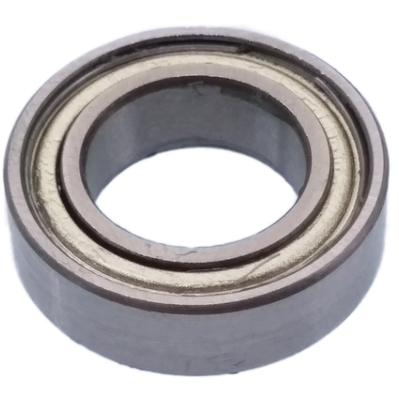 US Stock 10pcs MR148zz Mini Metal Double Shielded Ball Bearings 8mm x 14mm x 4mm