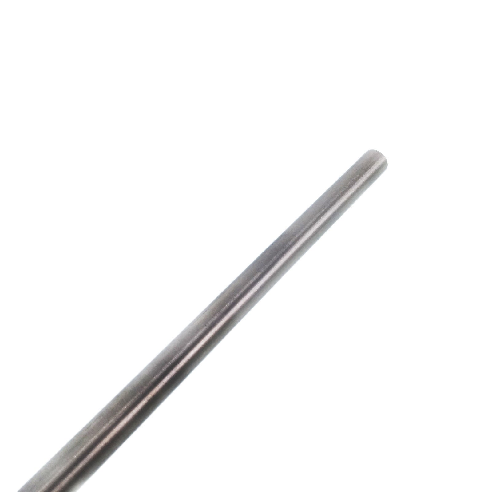 US Stock 2pcs OD 9mm ID 8mm Length 250mm 304 Stainless Steel Capillary Tube