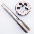 US Stock HSS 3/4-16 UNF Tap & 3/4-16 UNF Die Right Hand