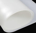 2mm ±10% x 250mm(9.84") x 500mm(19.69") Silicone Pad Sheet Rubber Plate