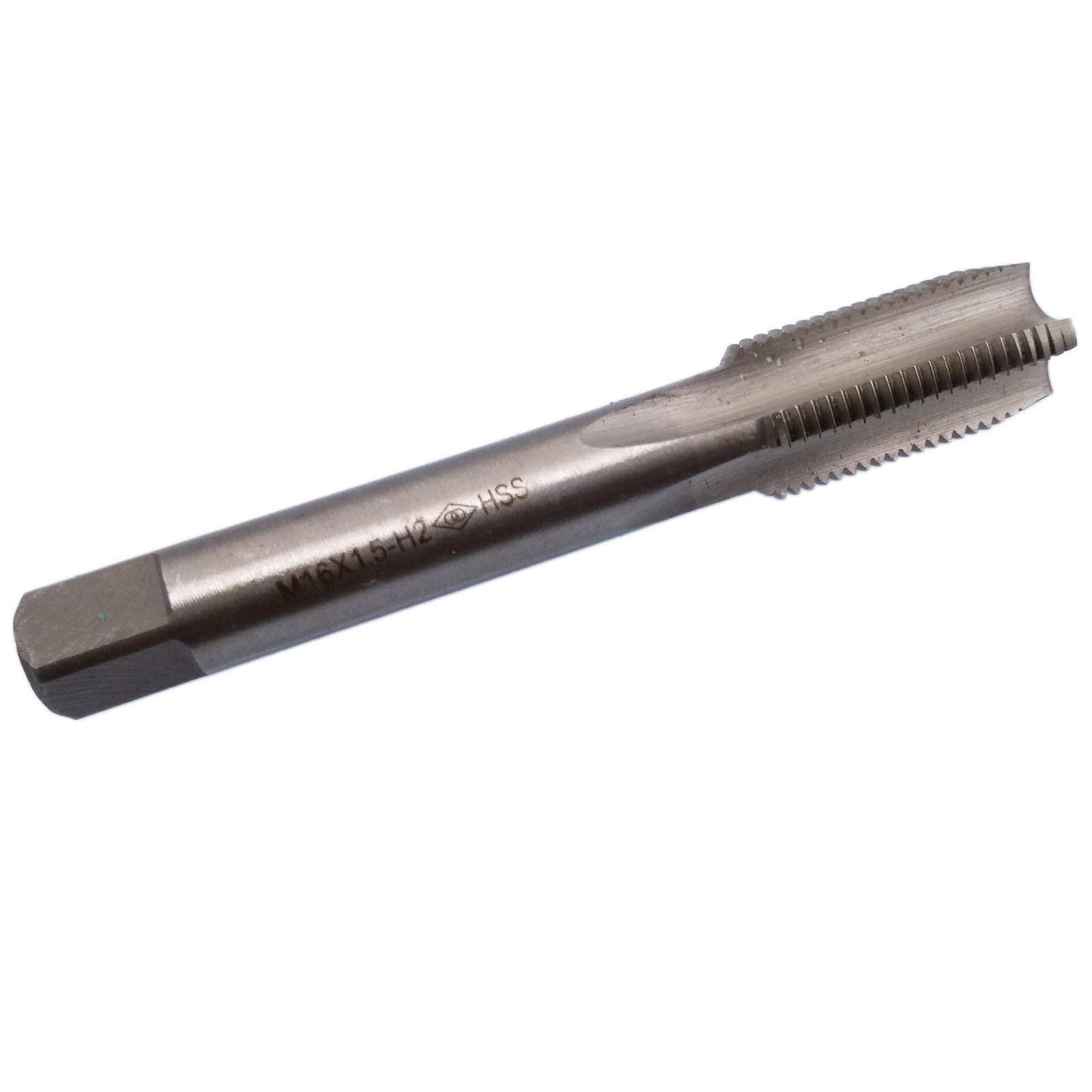 US Stock New HSS 16mm x 1.5 Metric Tap Right Hand Thread M16 x 1.5mm Pitch