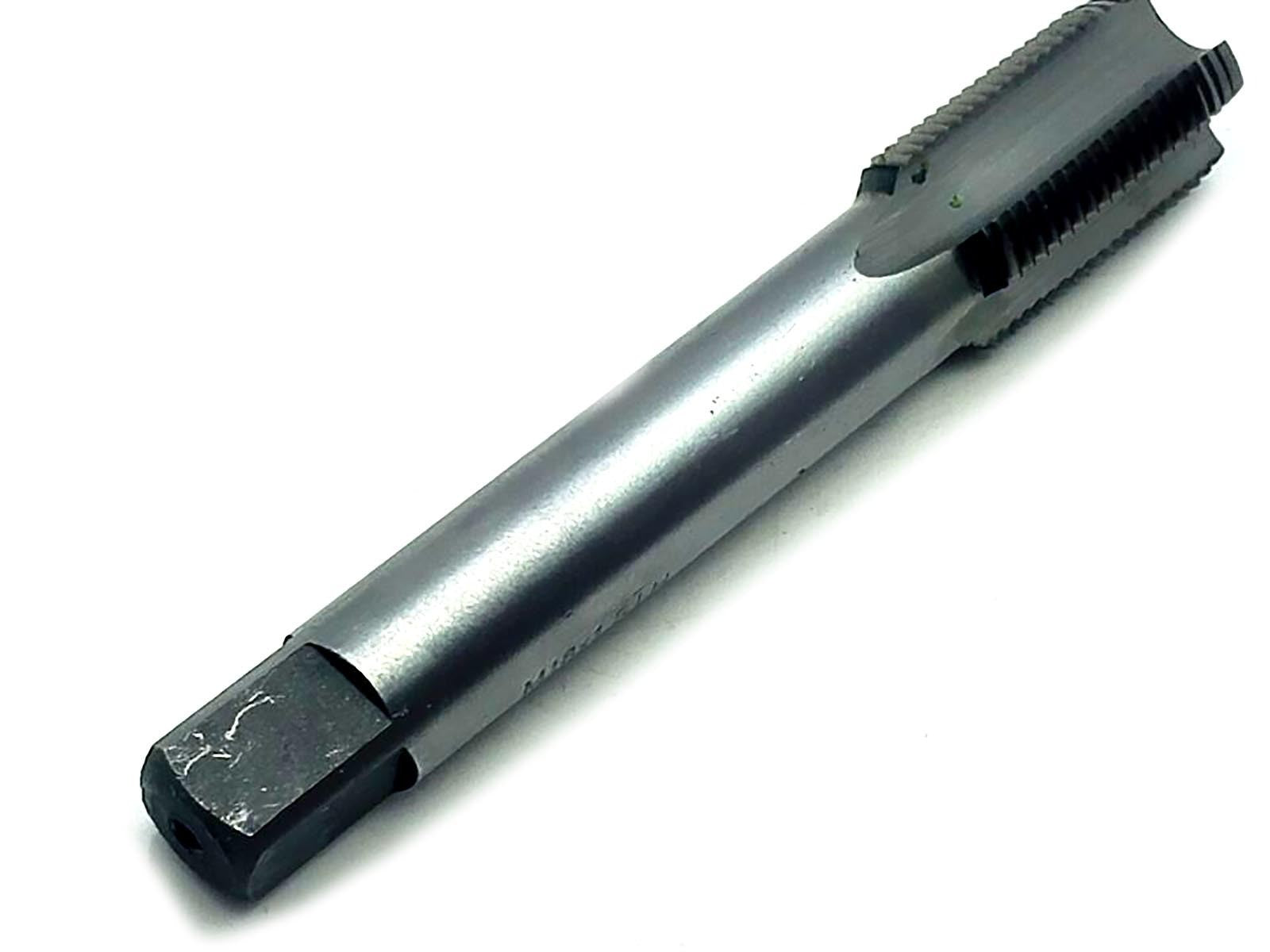 US Stock New HSS 18mm x 1.5 Metric Tap Left Hand Thread M18 x 1.5mm Pitch