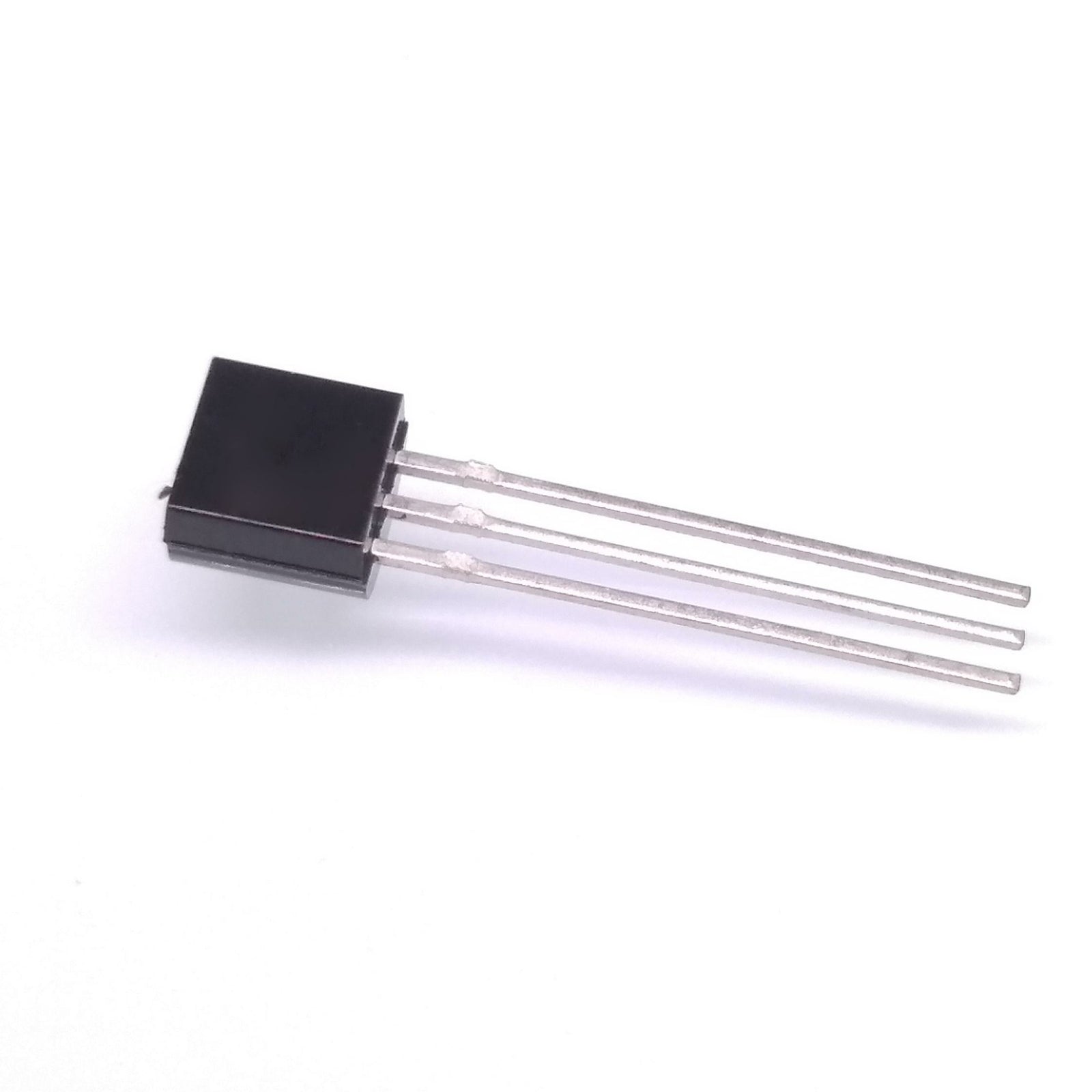 US Stock 5pcs PN4393 Single N-CHANNEL JFET Switch TO-92