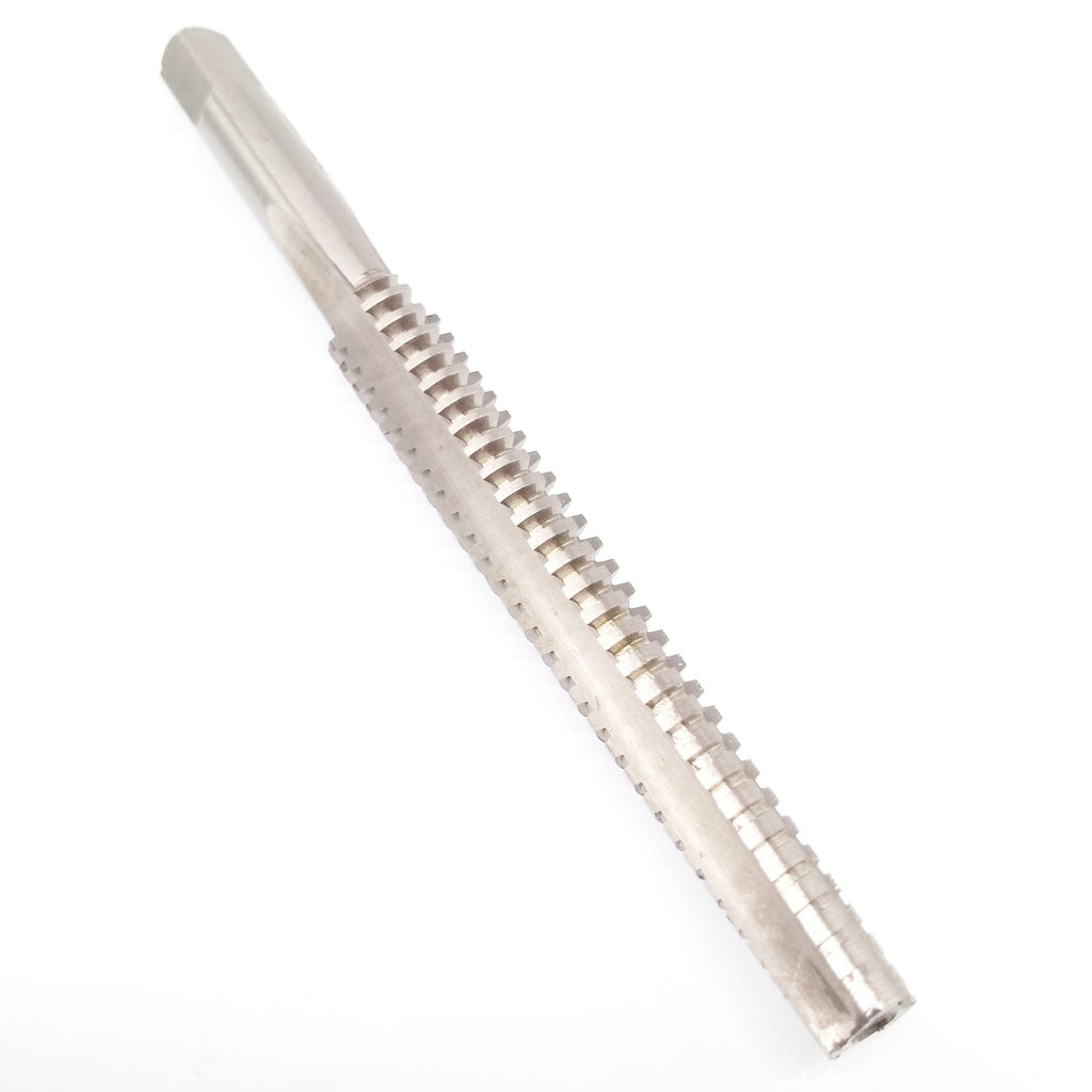 US Stock Trapezoidal Metric Right hand Tap TR8 x 2mm Pitch
