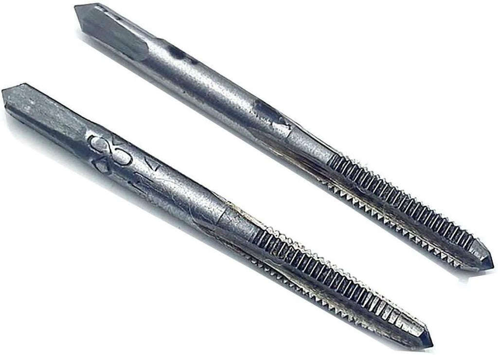 AU Stock HSS M4x0.5mm Taper & Plug Tap & M4 x 0.5mm Die Metric Thread Right Hand