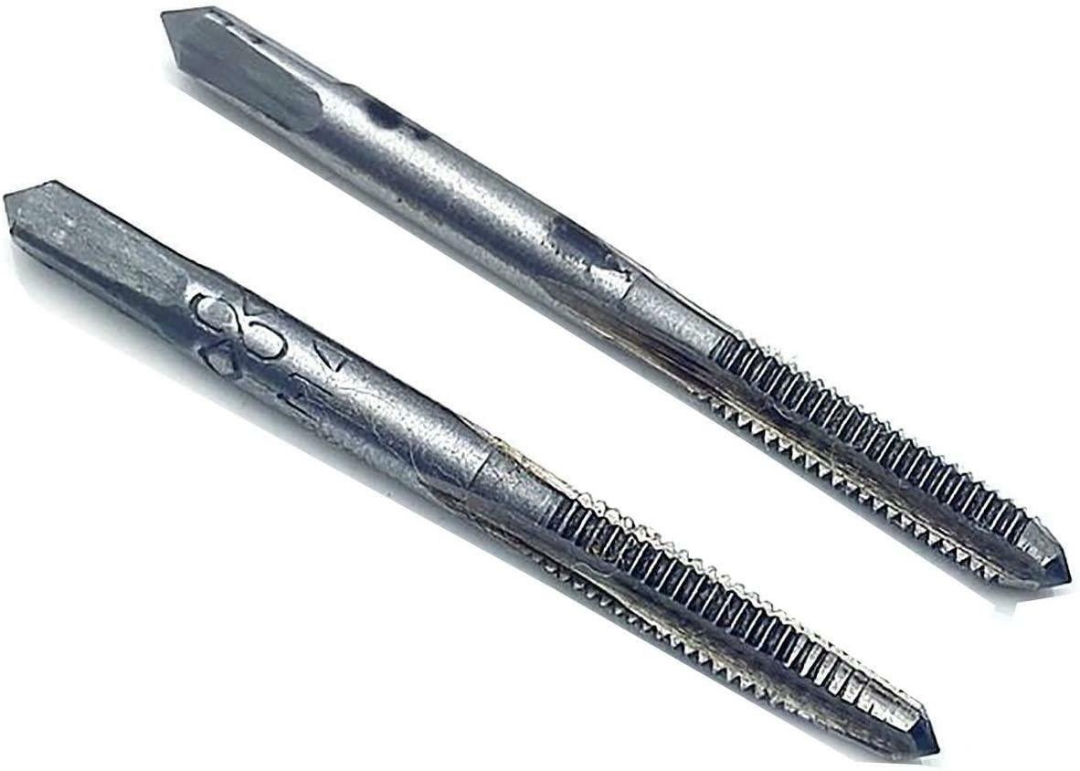 AU Stock HSS M4x0.5mm Taper & Plug Tap & M4 x 0.5mm Die Metric Thread Right Hand