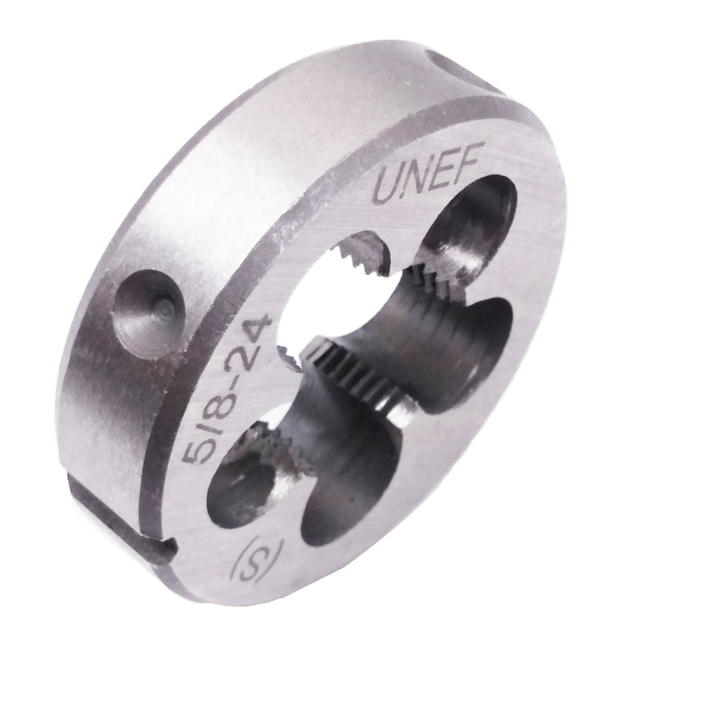 US Stock HSS 5/8-24 UNF Die Right Hand Thread