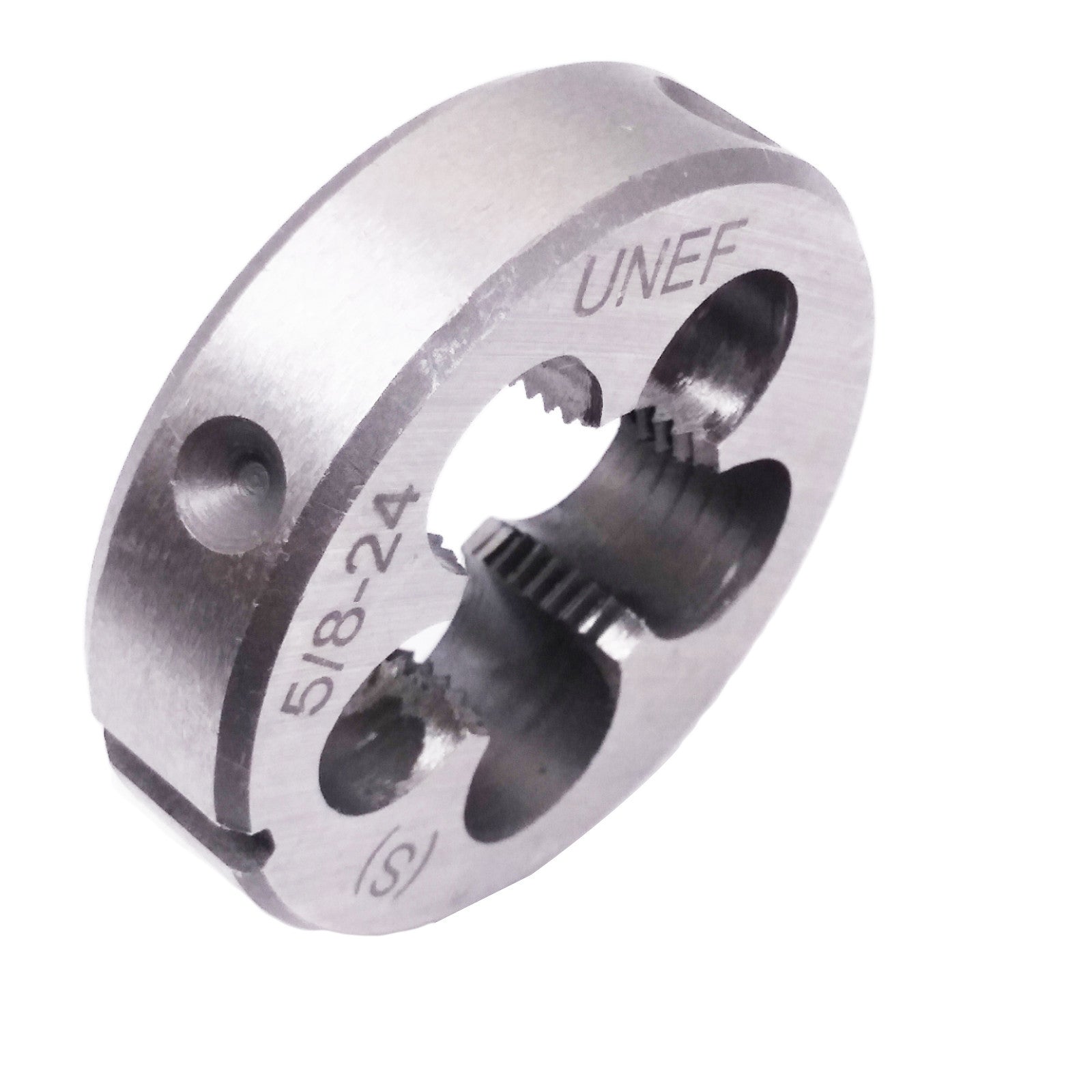 US Stock HSS 5/8-24 UNF Die Right Hand Thread