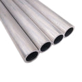 US Stock 4pcs 19mm OD 15mm ID 2mm Wall 12" Long 6061 T6 Aluminum Tube Tubing