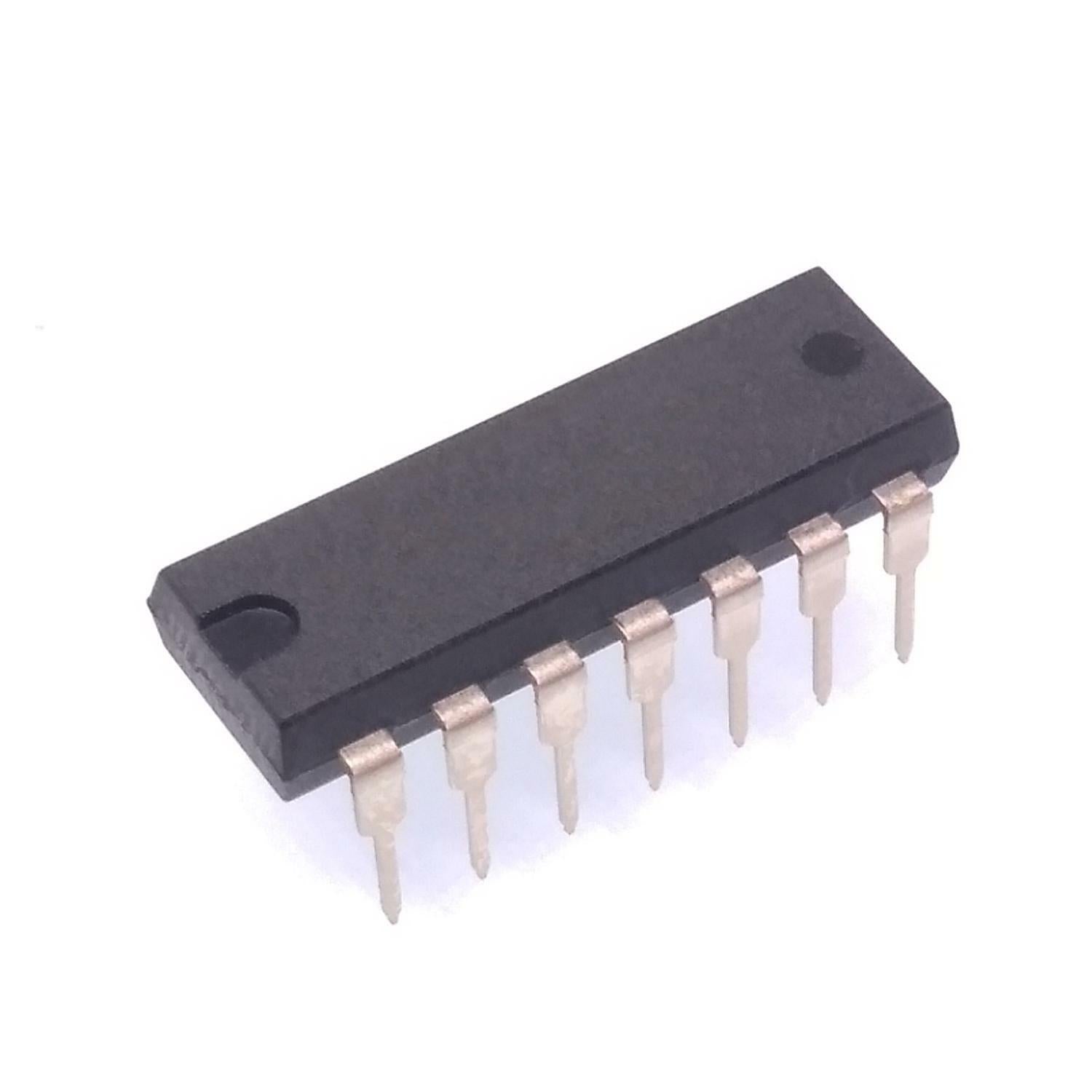 US Stock 5pcs LME49740NA LME49740 AMP AUDIO QU AB HIFI DIP-14