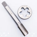 HSS 11/16-18 UNS Tap & 11/16-18 UNF Die Right Hand