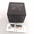 AU Stock  40A DC 12V 4 Pins SPST Truck Car Alarm Audio Relay JD1912
