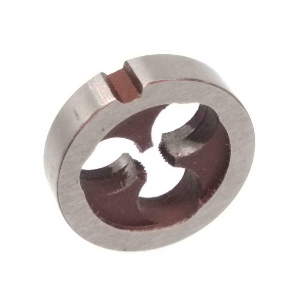 HSS M3 x 0.35mm Taper & Plug Tap & M3 x 0.35mm Die Metric Thread Right Hand