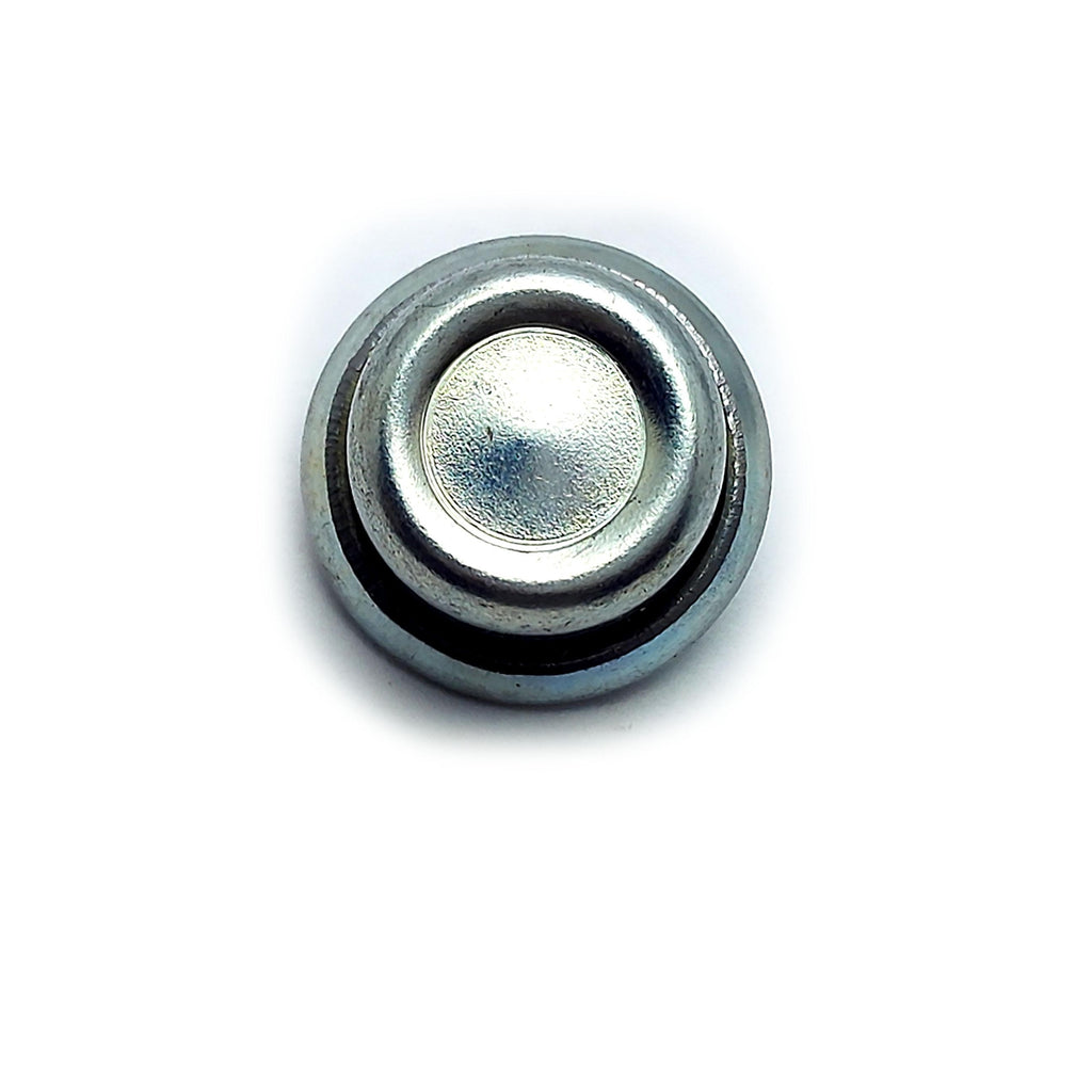 US Stock 2pcs 12mm Ball Nylon Transfer Bearing Unit Ball Wheel Conveyor Roller