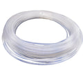 20ft Long OD 6.35mm 1/4" ID 4.35mm Polytetrafluoroethylene PTFE Tube Pipe Hose