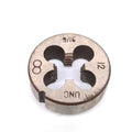US Stock HSS 9/16-12 UNC Die Right Hand Thread