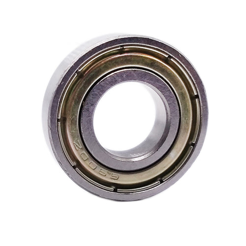 10pcs 6900ZZ Deep Groove Double Shielded Ball Bearing 10mm x 22mm x 6mm