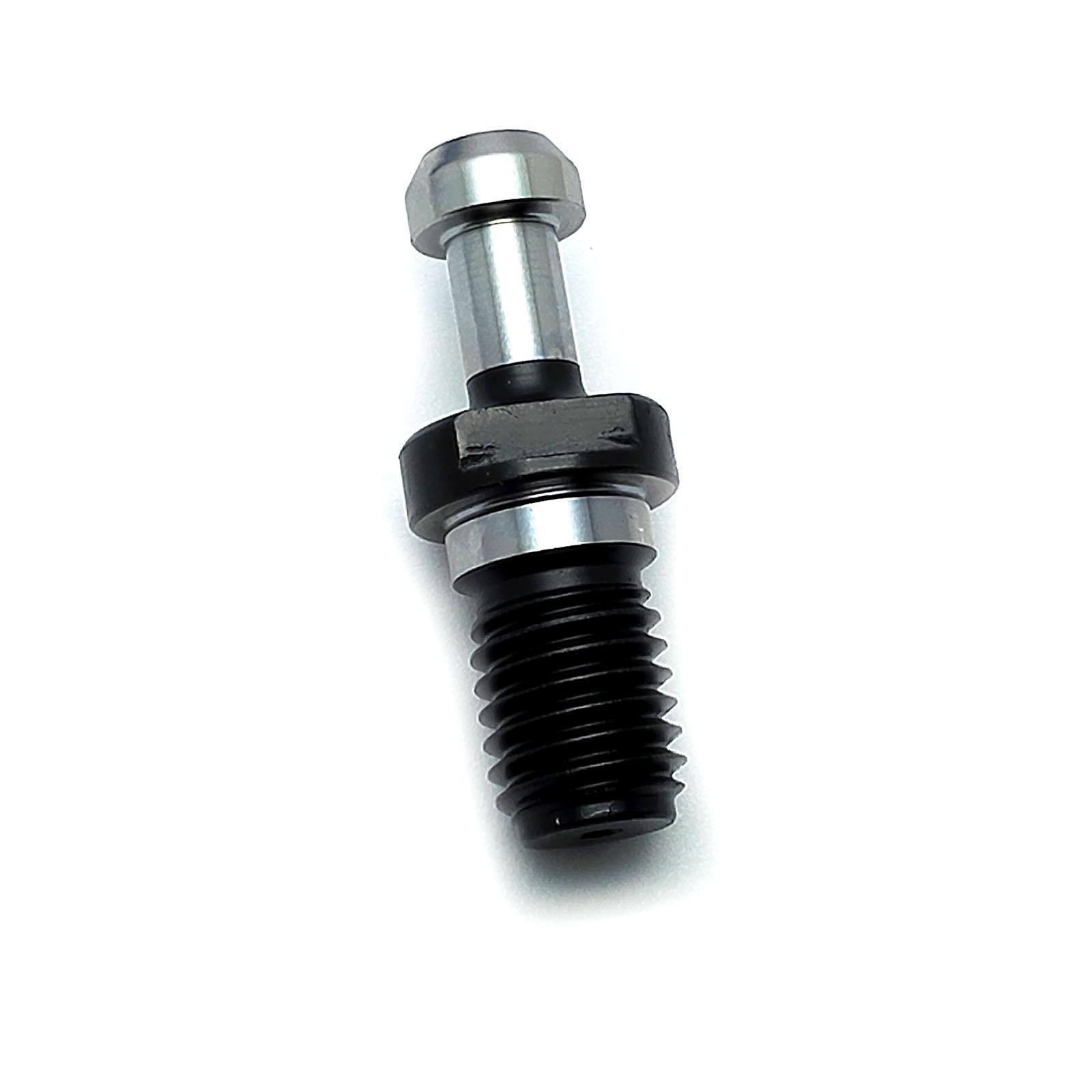 US Stock 2x BT30 90 Degree M12 Pull Stud Retention Knob CNC Milling Tool Holder