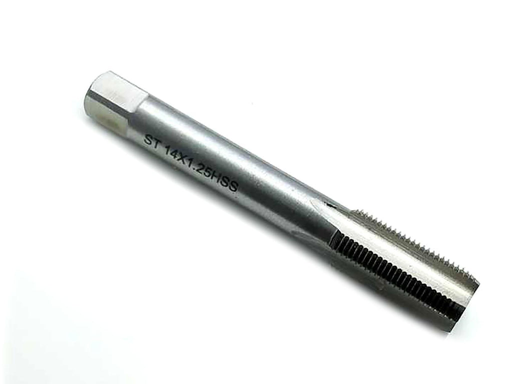US Stock Thread Repair Kit M14 x 1.25 Drill Tap Extraction Removal Tool 12Insert