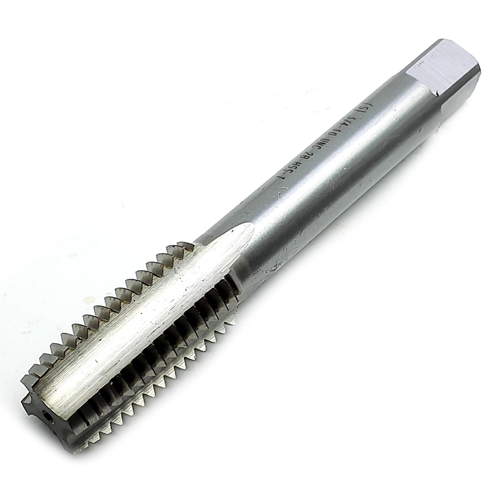US Stock New HSS 3/4-10 UNC Tap Right Hand Thread