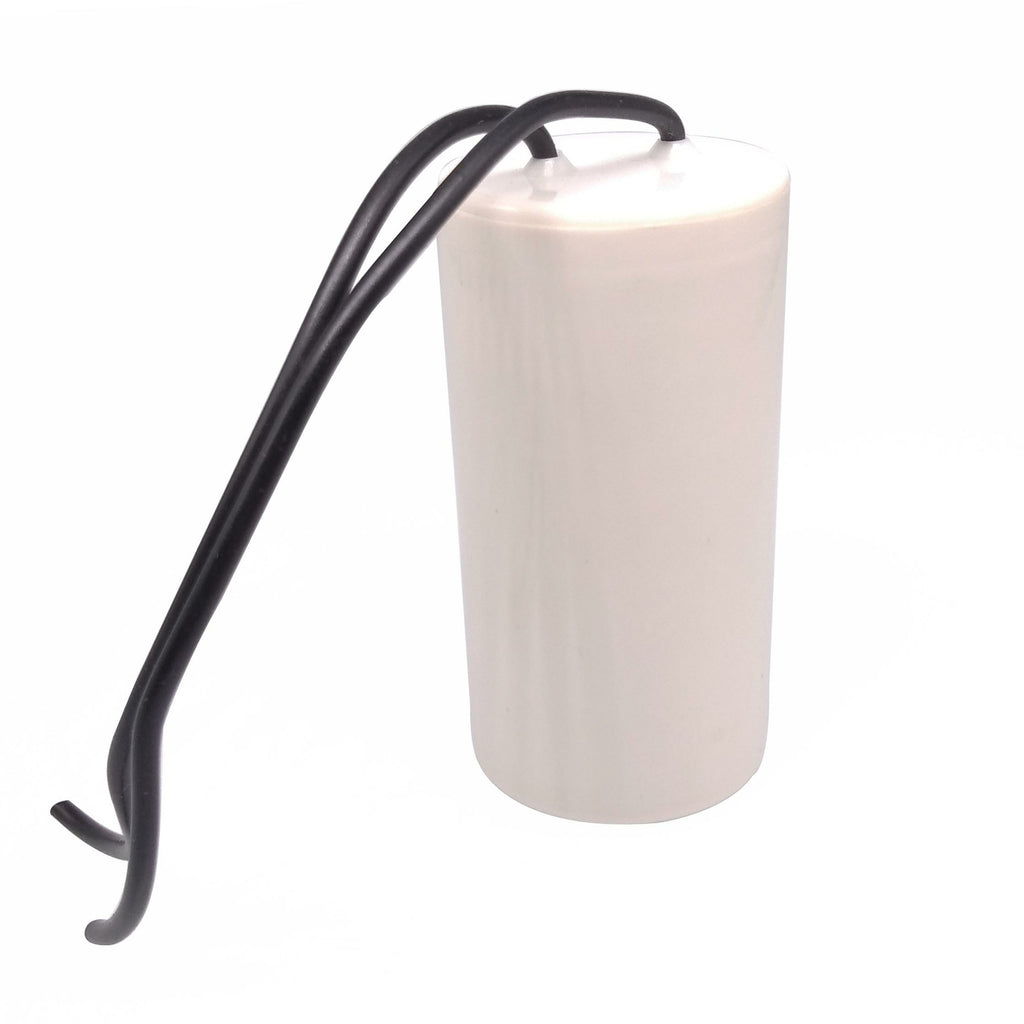1pc Capacitor Max 450V AC 25uF CBB60 For 250V AC 37mm x 73mm