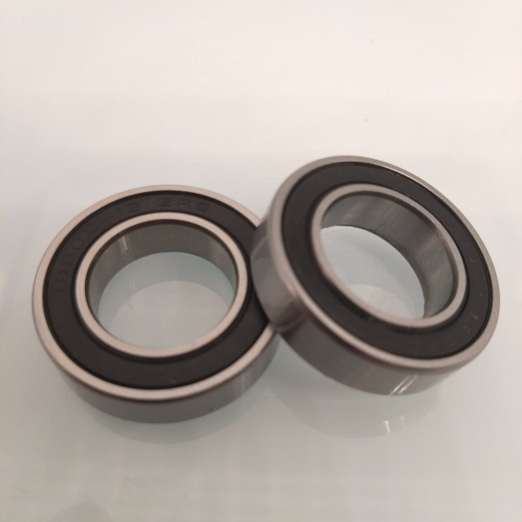 US Stock 2pcs 16287-2RS Bike Bicycle Rubber Sealed Ball Bearing 16 x 28 x 7mm