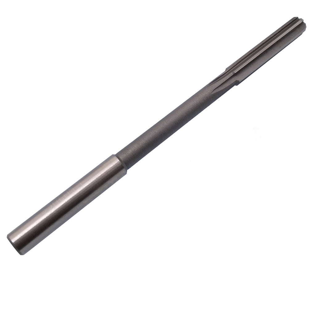 US Stock 2pcs 5.5mm Machine HSS Straight Shank Chucking Milling Reamer Cutter