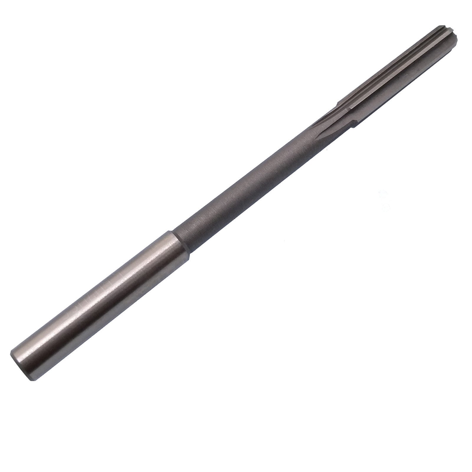 US Stock 2pcs 5.5mm Machine HSS Straight Shank Chucking Milling Reamer Cutter
