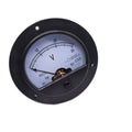 DC 0 ~ 30V Round Analog Volt Pointer Needle Panel Meter Voltmeter