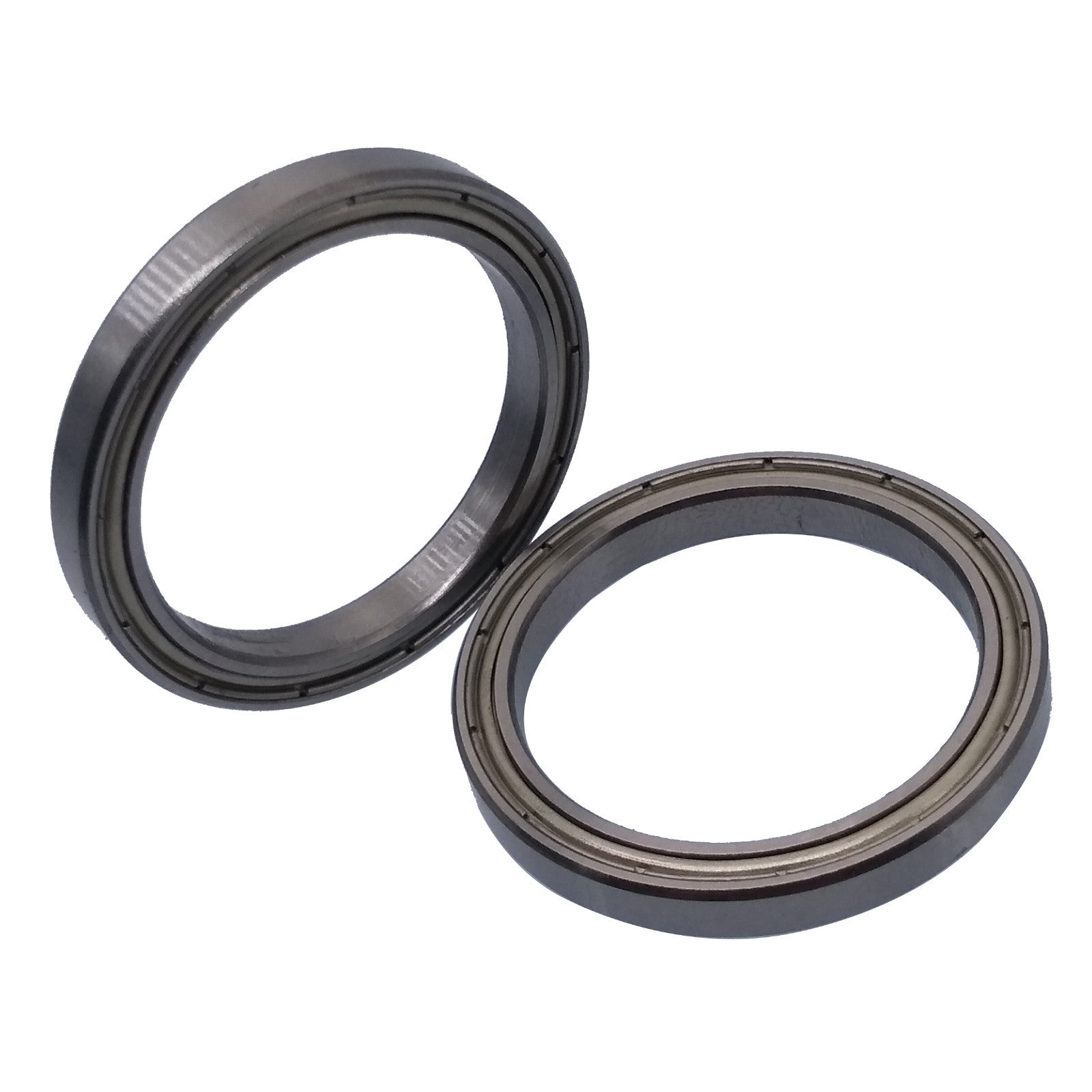 US Stock 2pcs 6705ZZ Deep Groove Double Shielded Ball Bearing 25mm x 32mm x 4mm