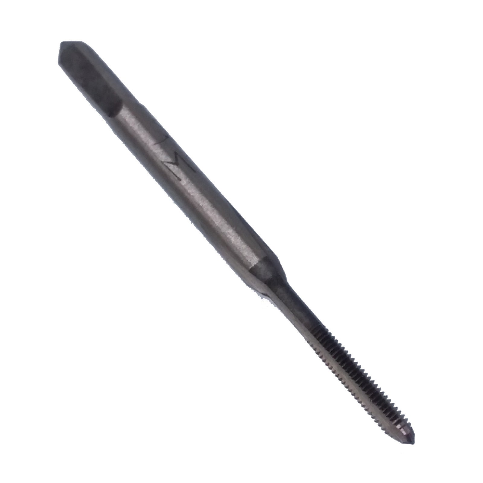 US Stock 1.2mm 0.25 Metric Taper and Plug Tap M1.2 x 0.25mm Pitch