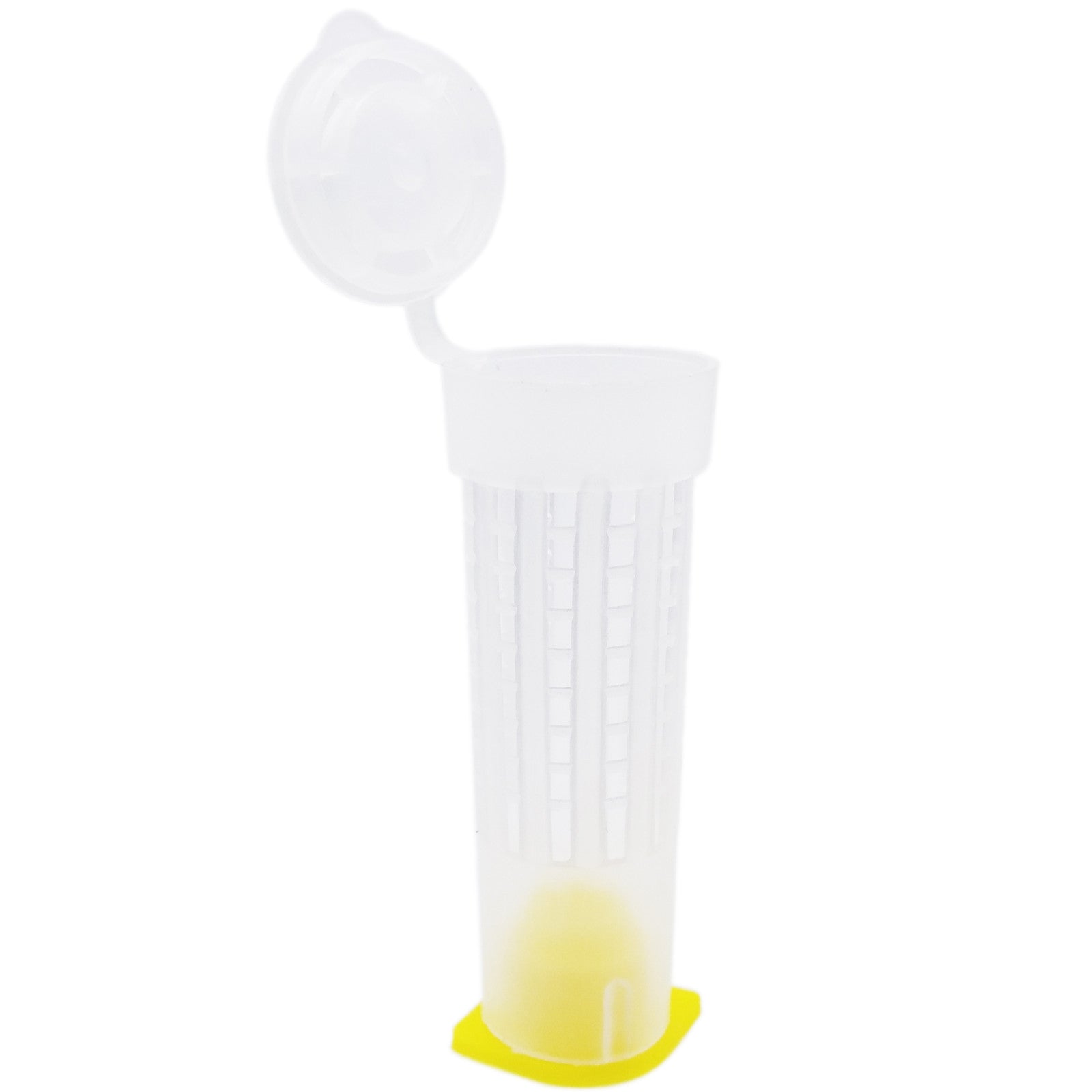 US Stock 12x Beekeeping Rearing Cup Kit Queen Bee Cages Beekeeper Equipment Tool