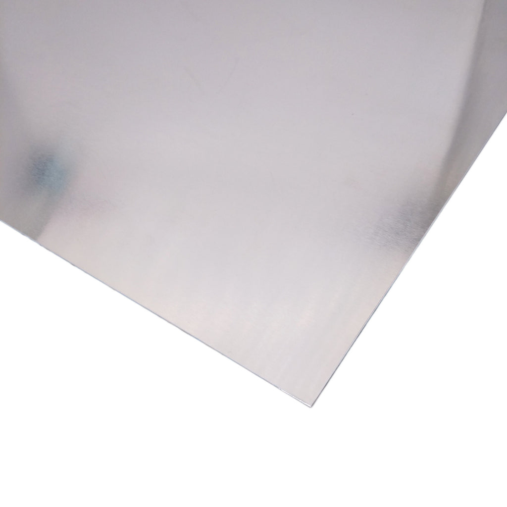 6pcs 0.6 ±10% x 250 x 330mm 1060 99.6% Pure Aluminum Thin Sheet Foil Plate