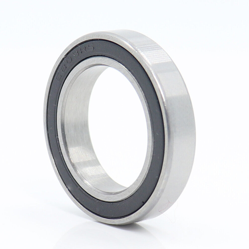 1pc 6803-2RS (17x26x5 mm) Hybrid Ceramic Bearing 6803RS Si3N4 Ball Bearings