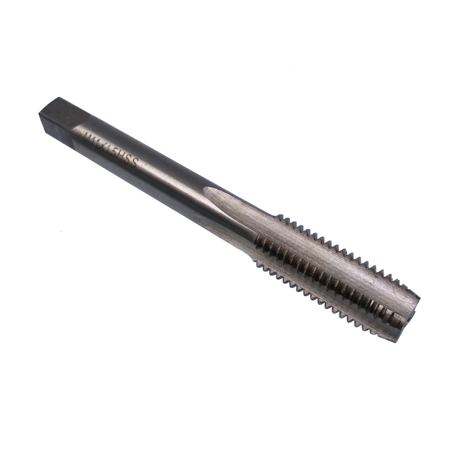 US Stock New 11mm 11 x 1.5 HSS Metric Tap Right Hand Thread M11 x 1.5mm Pitch