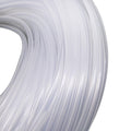 US Stock 20ft OD 8mm ID 5mm Silicone Food Grade Rubber Tube Hose Pipe